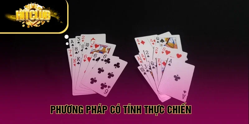 Phương pháp có tính thực chiến